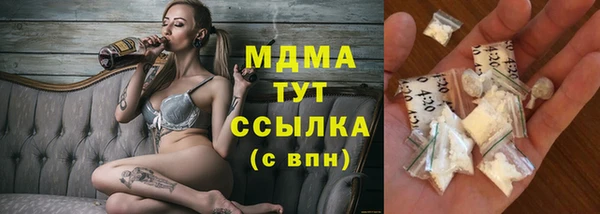 молекула духа Осташков